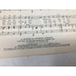 ''The Bilbao Song'' From ''Happy End'' Sheet Music Book - A+ Stuff - SHEET MUSIC - A+ Stuff