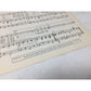 ''The Bilbao Song'' From ''Happy End'' Sheet Music Book - A+ Stuff - SHEET MUSIC - A+ Stuff