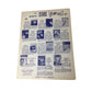 ''The Bilbao Song'' From ''Happy End'' Sheet Music Book - A+ Stuff - SHEET MUSIC - A+ Stuff