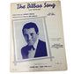 ''The Bilbao Song'' From ''Happy End'' Sheet Music Book - A+ Stuff - SHEET MUSIC - A+ Stuff