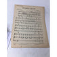 ''THE BROADWAY MELODY'' By Arthur Freed and Nacio Herb Brown - A+ Stuff - SHEET MUSIC - A+ Stuff