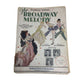 ''THE BROADWAY MELODY'' By Arthur Freed and Nacio Herb Brown - A+ Stuff - SHEET MUSIC - A+ Stuff