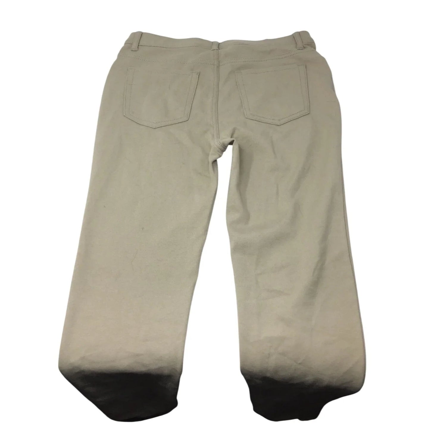 The Children's Place Size 14 Girl's Khaki Pants - the children's place - Pants - A+ Stuff