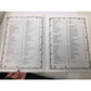 The Children's Song Book 1002 Jumbo Paperback Song book - A+ Stuff - Books - A+ Stuff