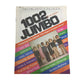 The Children's Song Book 1002 Jumbo Paperback Song book - A+ Stuff - Books - A+ Stuff