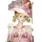 The Crimson Collection Porcelain Doll Brenda 8067 in Original Box - JA Designs - A+ Stuff
