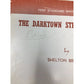 THE DARKTOWN STRUTTERS' BALL by Shelton Brooks - A+ Stuff - SHEET MUSIC - A+ Stuff