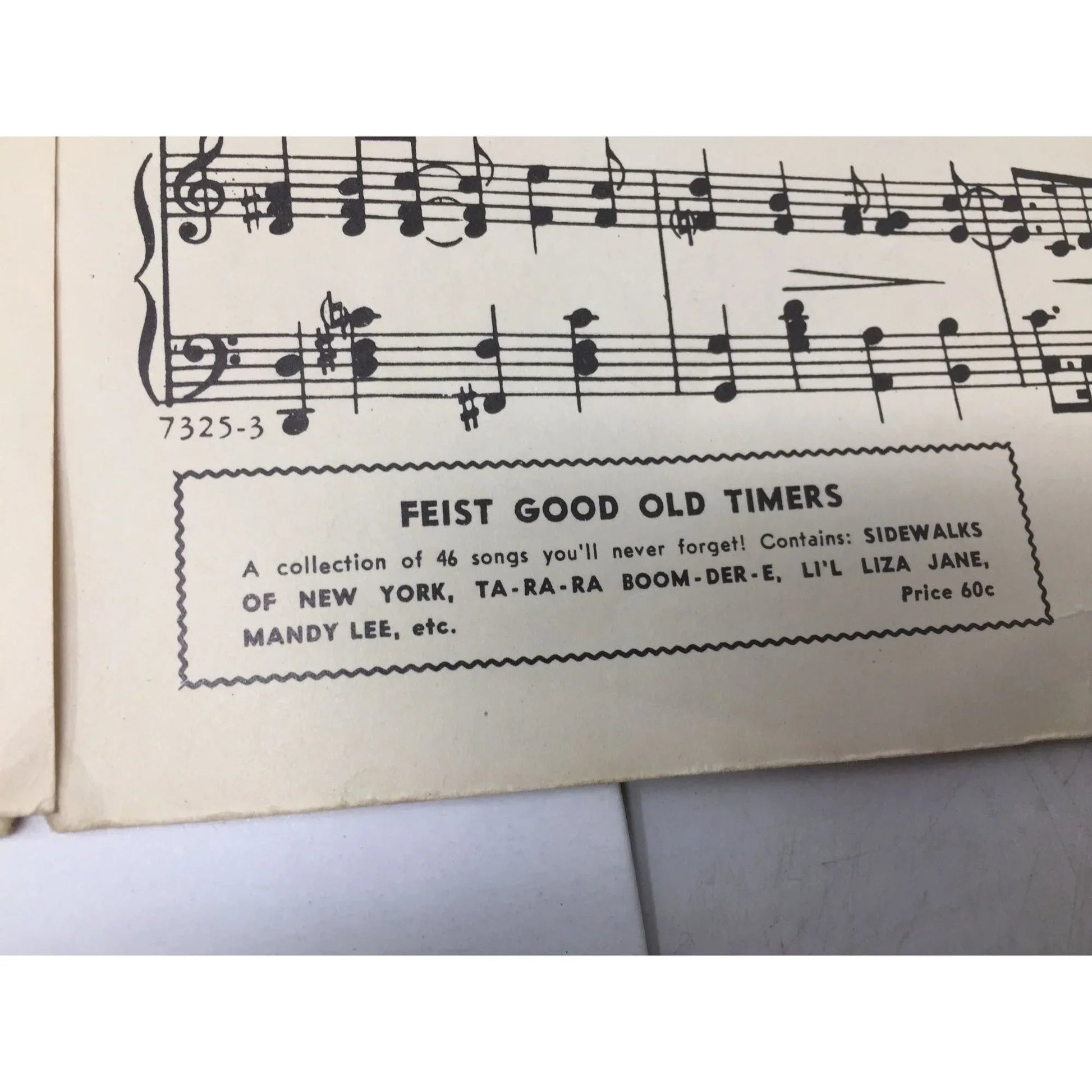 THE DARKTOWN STRUTTERS' BALL by Shelton Brooks - A+ Stuff - SHEET MUSIC - A+ Stuff