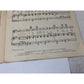 ''The Day I Let You Get Away'' Vintage Sheet Music - Popular Melodies inc - SHEET MUSIC - A+ Stuff