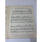 ''The Day I Let You Get Away'' Vintage Sheet Music - Popular Melodies inc - SHEET MUSIC - A+ Stuff