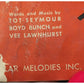 ''The Day I Let You Get Away'' Vintage Sheet Music - Popular Melodies inc - SHEET MUSIC - A+ Stuff