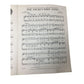 ''THE DICKEY BIRD SONG'' Vintage Sheet Music Book - A+ Stuff - SHEET MUSIC - A+ Stuff