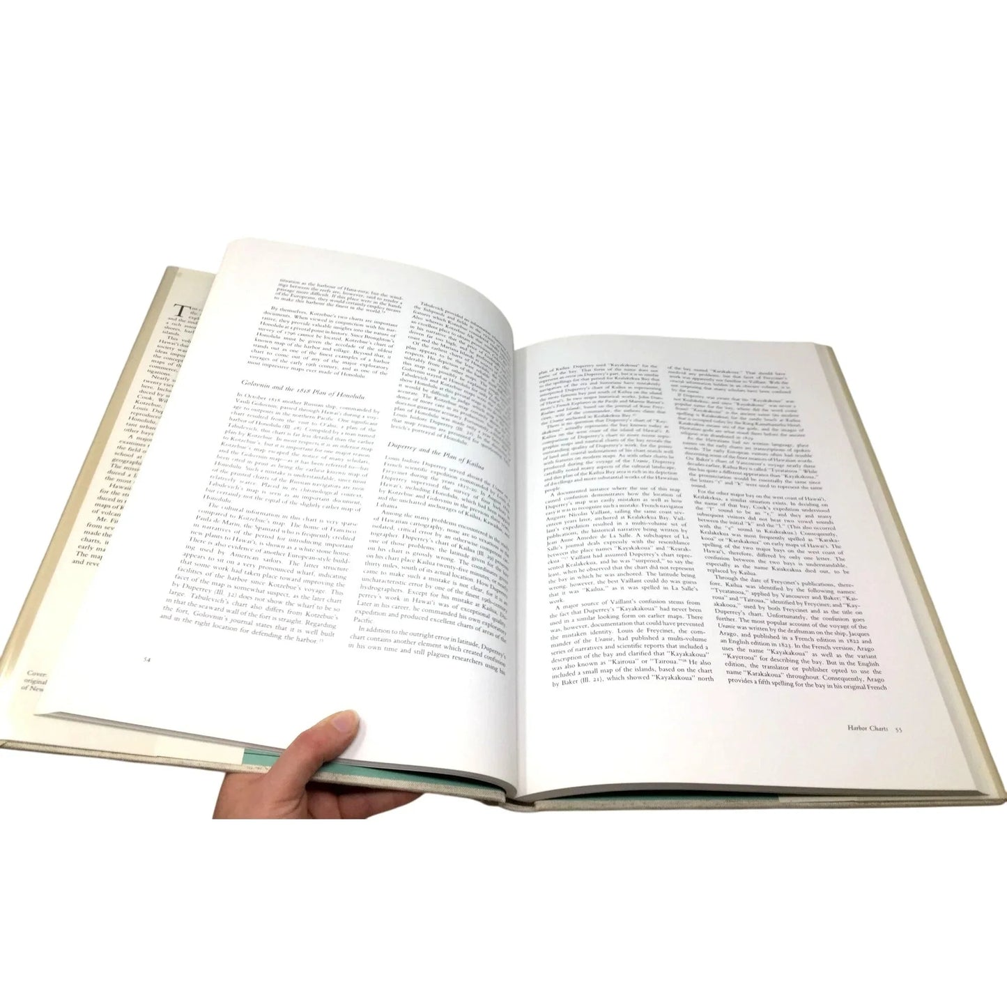 The Early Mapping of Hawaii by Gary L. Fitzpatrick - Gary L. Fitzpatrick - A+ Stuff