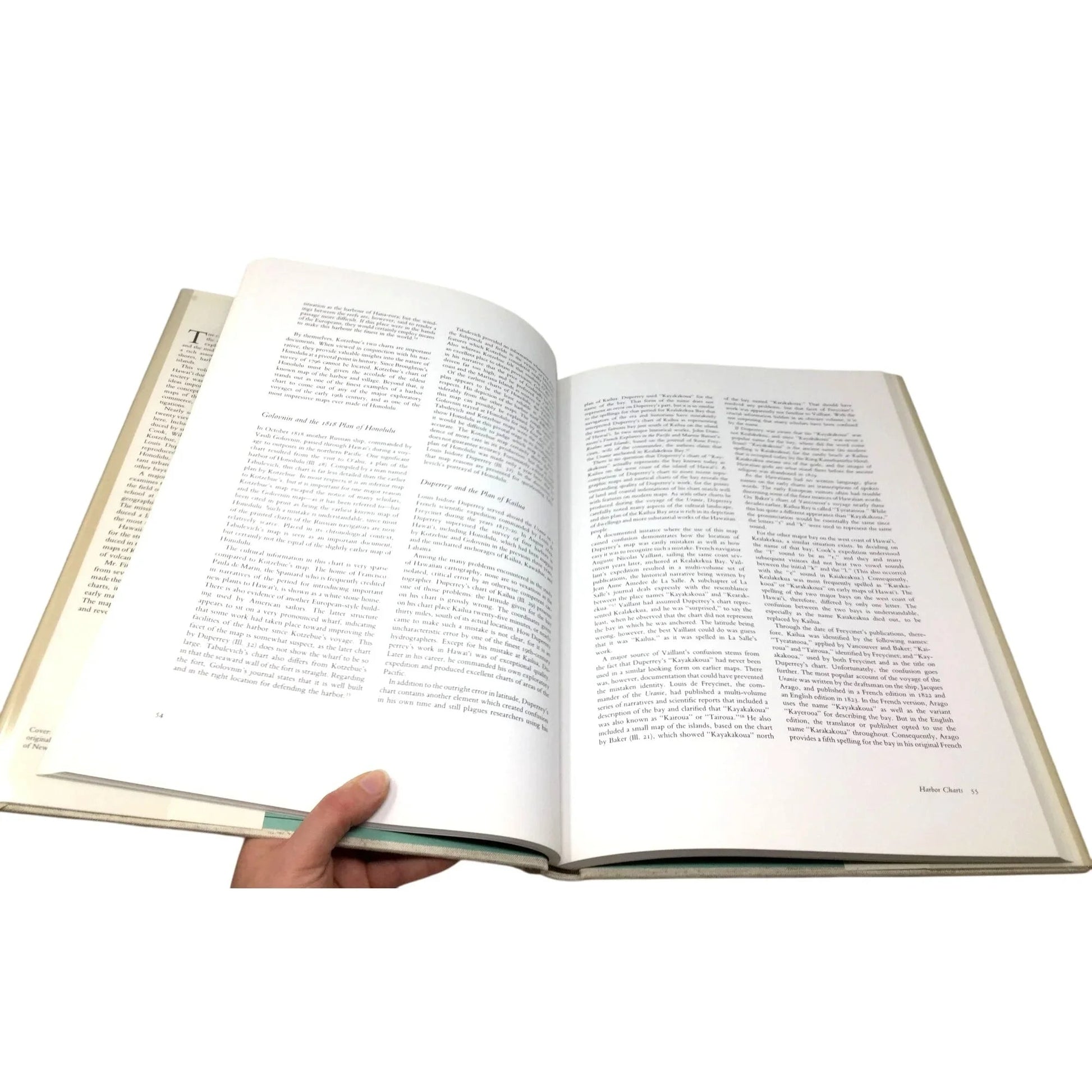 The Early Mapping of Hawaii by Gary L. Fitzpatrick - Gary L. Fitzpatrick - A+ Stuff
