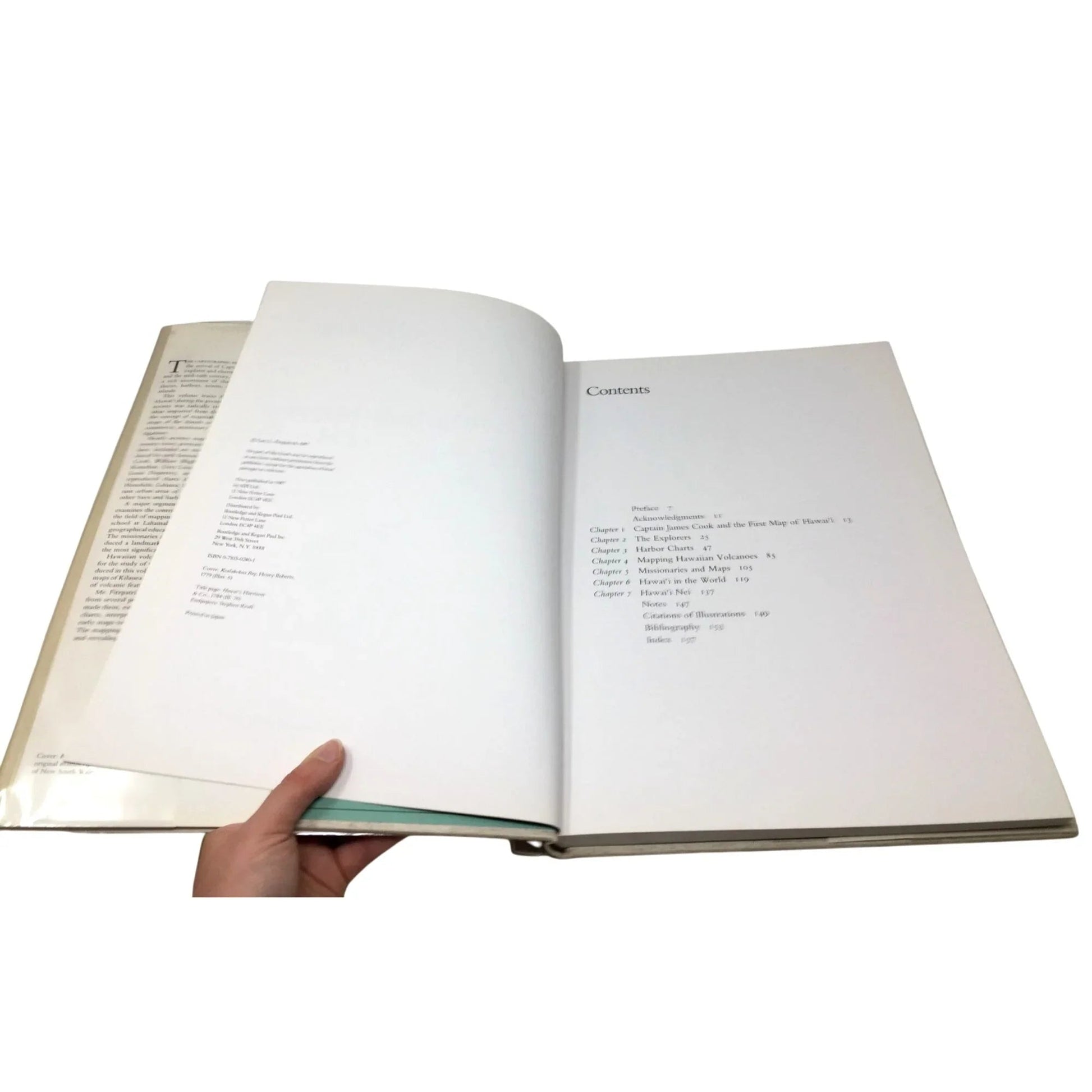 The Early Mapping of Hawaii by Gary L. Fitzpatrick - Gary L. Fitzpatrick - A+ Stuff