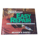 The Family Handyman Easy Repair Readers Digest Hardback Book - A+ Stuff - Books - A+ Stuff