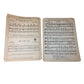 The Famous Baseball Song ''Take Me Out To The Ball Game'' - A+ Stuff - SHEET MUSIC - A+ Stuff