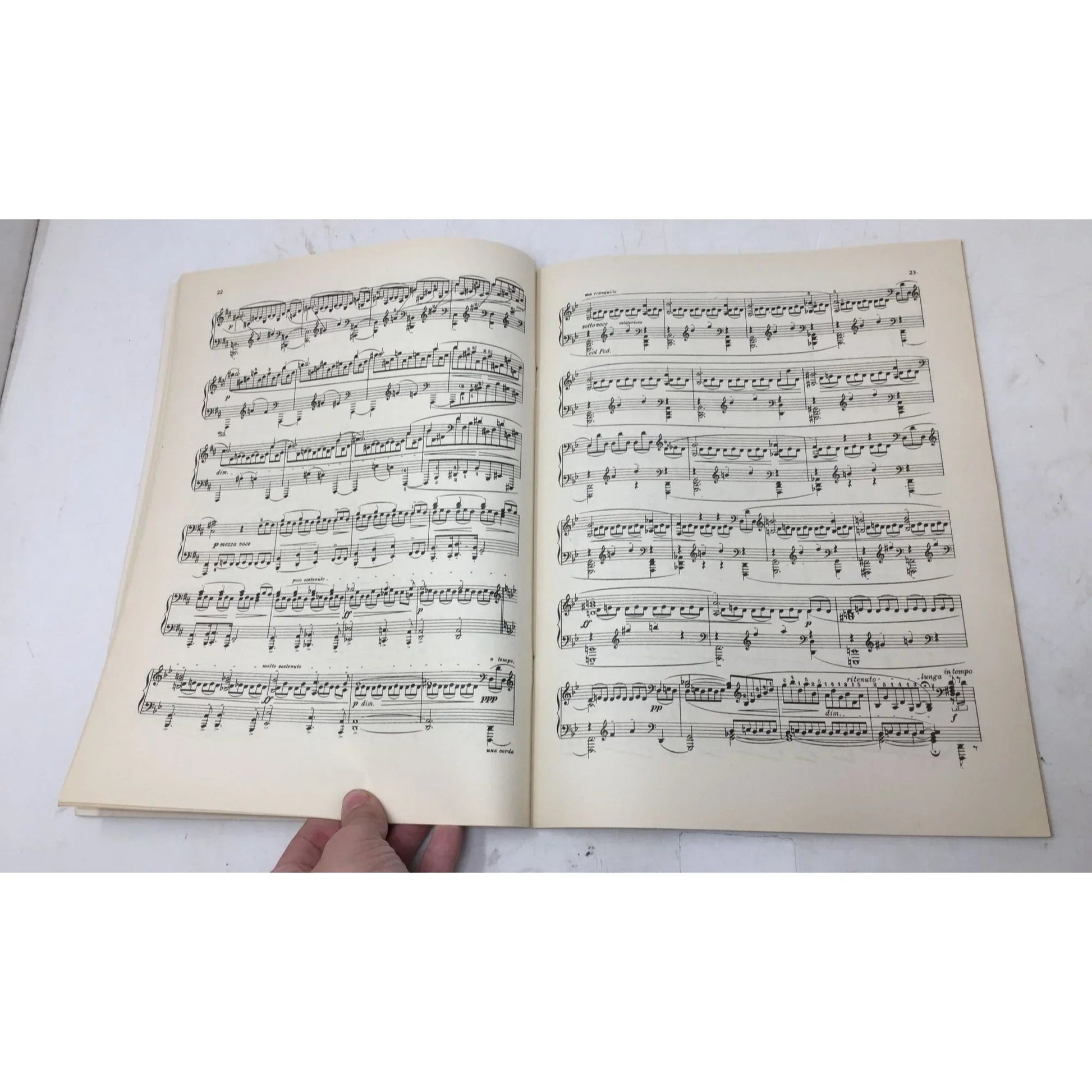 ''The Finest'' Series No. 3 The Finest Music of Brahms Selected Piano Compositions - A+ Stuff - Sheet Music - A+ Stuff