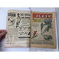 The Flash 141 Vintage Dec. 1963 Comic Book - A+ Stuff - comic book - A+ Stuff