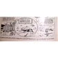 The Furry Freak Brothers No. 5 - In the 'Grass Roots' - Rip Off Press 1977 - Underground comic book - vintage comic - Rip Off Press - comic book - A+ Stuff