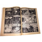 The Furry Freak Brothers No. 5 - In the 'Grass Roots' - Rip Off Press 1977 - Underground comic book - vintage comic - Rip Off Press - comic book - A+ Stuff