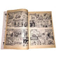 The Furry Freak Brothers No. 5 - In the 'Grass Roots' - Rip Off Press 1977 - Underground comic book - vintage comic - Rip Off Press - comic book - A+ Stuff