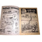 The Furry Freak Brothers No. 5 - In the 'Grass Roots' - Rip Off Press 1977 - Underground comic book - vintage comic - Rip Off Press - comic book - A+ Stuff