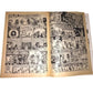The Furry Freak Brothers No. 5 - In the 'Grass Roots' - Rip Off Press 1977 - Underground comic book - vintage comic - Rip Off Press - comic book - A+ Stuff