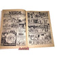 The Furry Freak Brothers No. 5 - In the 'Grass Roots' - Rip Off Press 1977 - Underground comic book - vintage comic - Rip Off Press - comic book - A+ Stuff