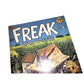 The Furry Freak Brothers No. 5 - In the 'Grass Roots' - Rip Off Press 1977 - Underground comic book - vintage comic - Rip Off Press - comic book - A+ Stuff