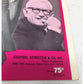 ''The Glory of Love'' Vintage Sheet Music from 'Guess Who's Coming to Dinner' - A+ Stuff - A+ Stuff