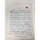 ''The Glory of Love'' Vintage Sheet Music from 'Guess Who's Coming to Dinner' - A+ Stuff - A+ Stuff