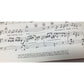 ''The Glory of Love'' Vintage Sheet Music from 'Guess Who's Coming to Dinner' - A+ Stuff - A+ Stuff