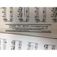 ''THE GLOW WORM'' (Piano solo simplified) by Paul Lincke - A+ Stuff - SHEET MUSIC - A+ Stuff