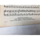 ''THE GLOW WORM'' (Piano solo simplified) by Paul Lincke - A+ Stuff - SHEET MUSIC - A+ Stuff
