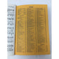 ''The Golden Book of Favorite Songs'' Hall & McCreary Company - A+ Stuff - sheet music - A+ Stuff