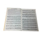 ''The Golden Book of Favorite Songs'' Hall & McCreary Company - A+ Stuff - sheet music - A+ Stuff