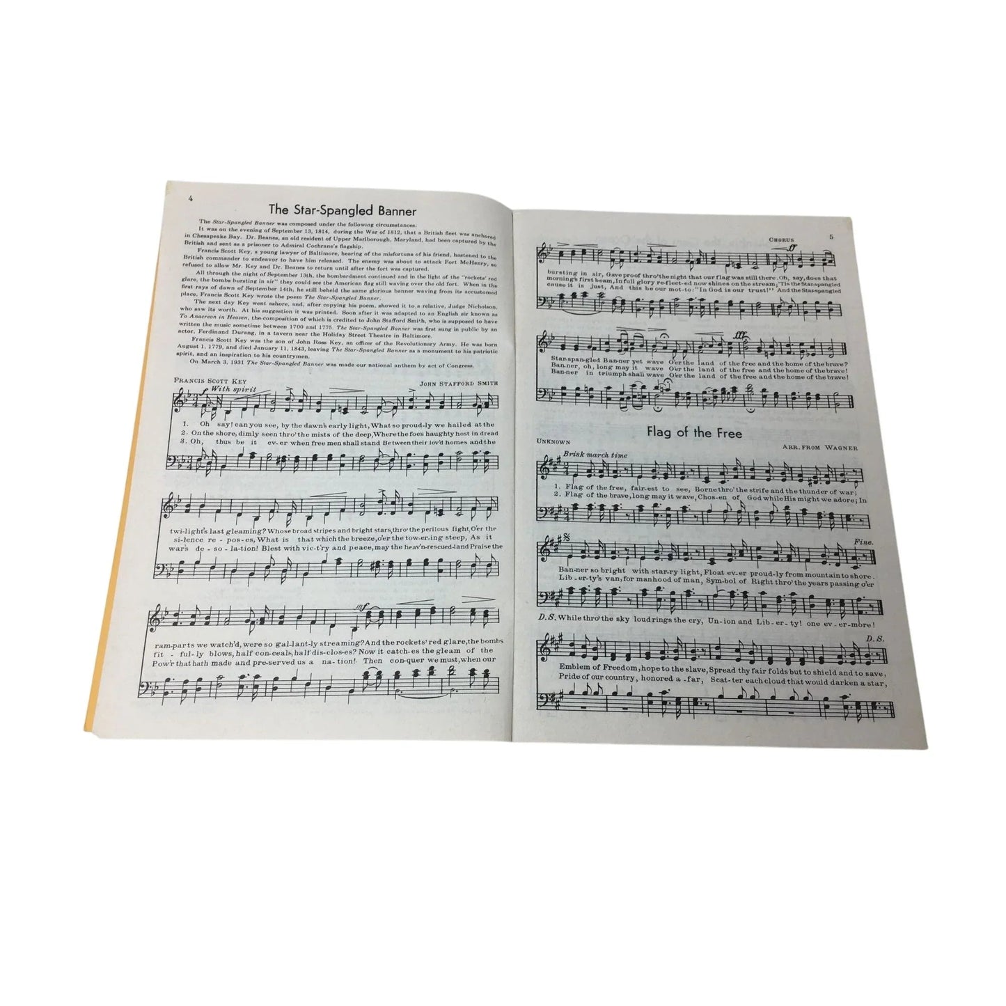 ''The Golden Book of Favorite Songs'' Hall & McCreary Company - A+ Stuff - sheet music - A+ Stuff