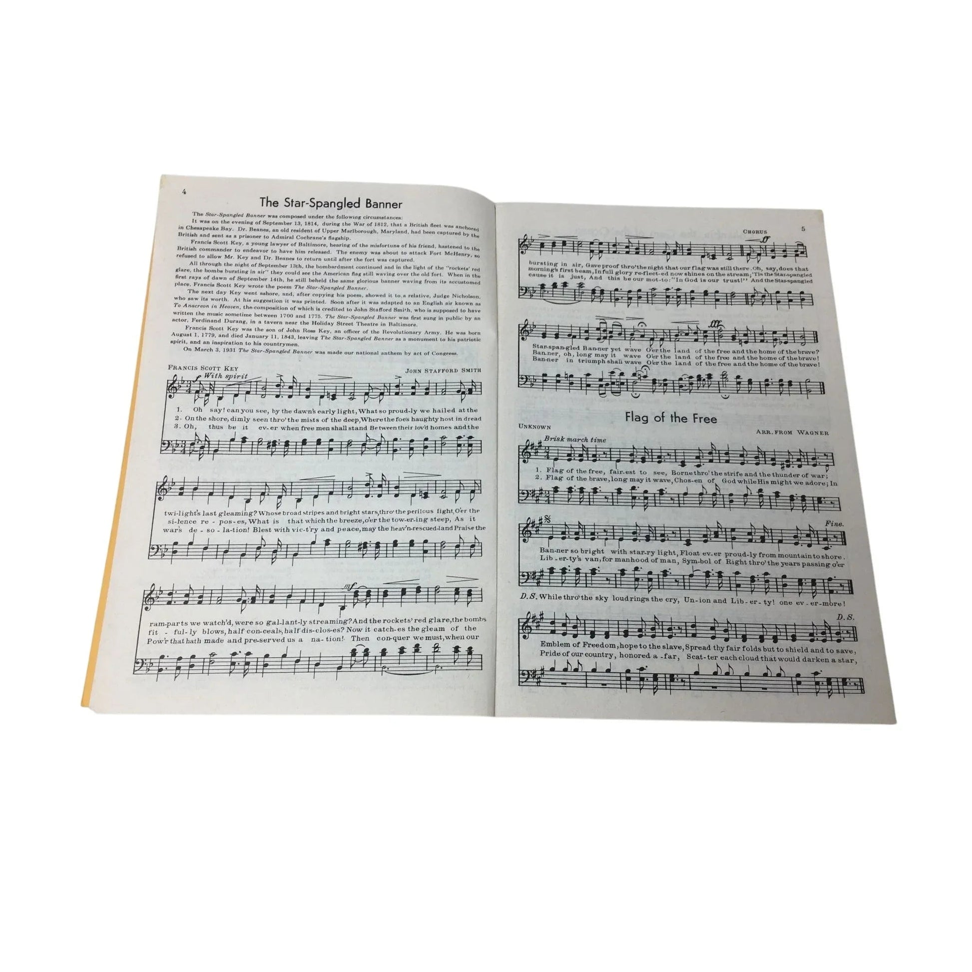 ''The Golden Book of Favorite Songs'' Hall & McCreary Company - A+ Stuff - sheet music - A+ Stuff