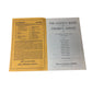''The Golden Book of Favorite Songs'' Hall & McCreary Company - A+ Stuff - sheet music - A+ Stuff