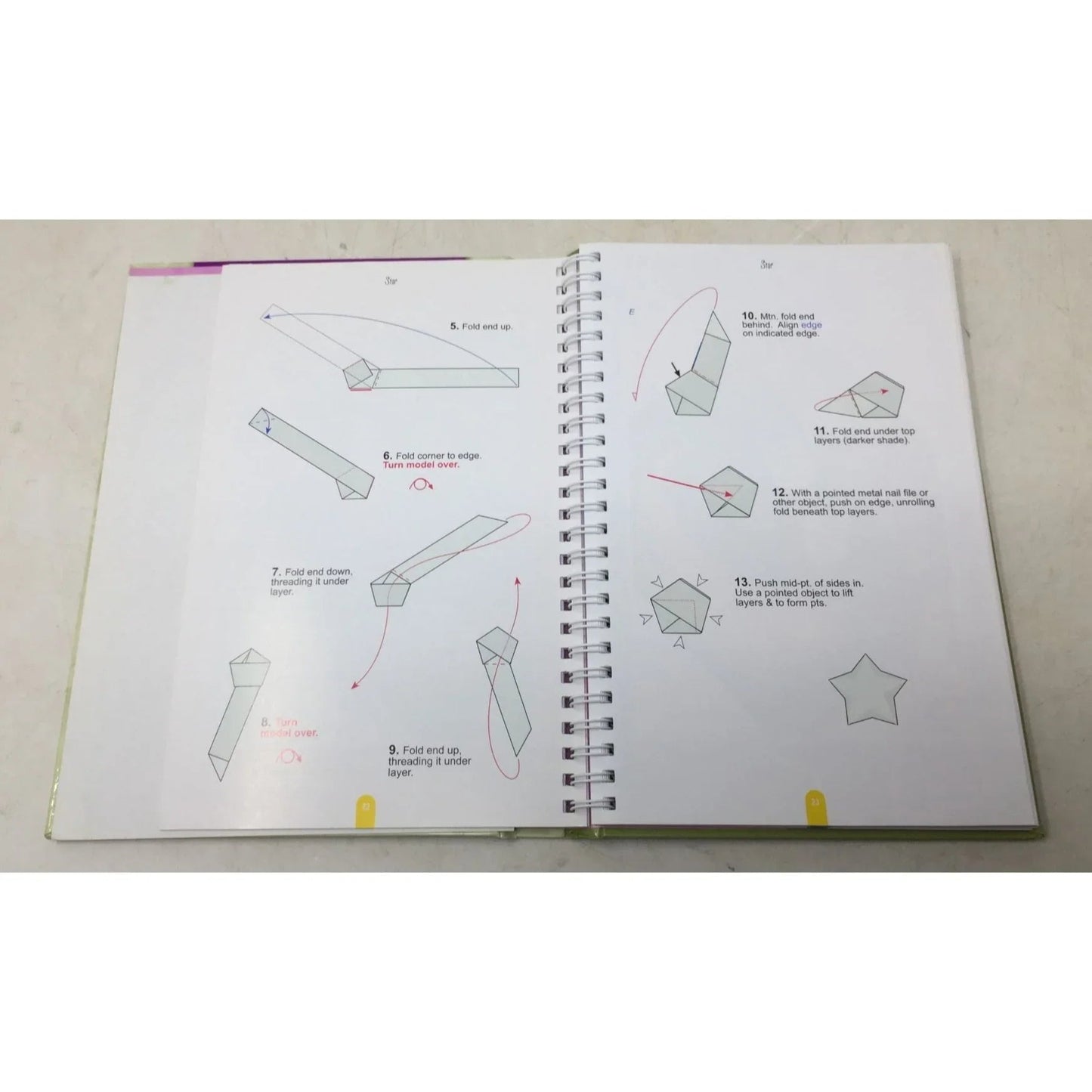 The Guide to Hawaiian - Style Money Folds by Jodi Fukumoto - A+ Stuff - Books - A+ Stuff