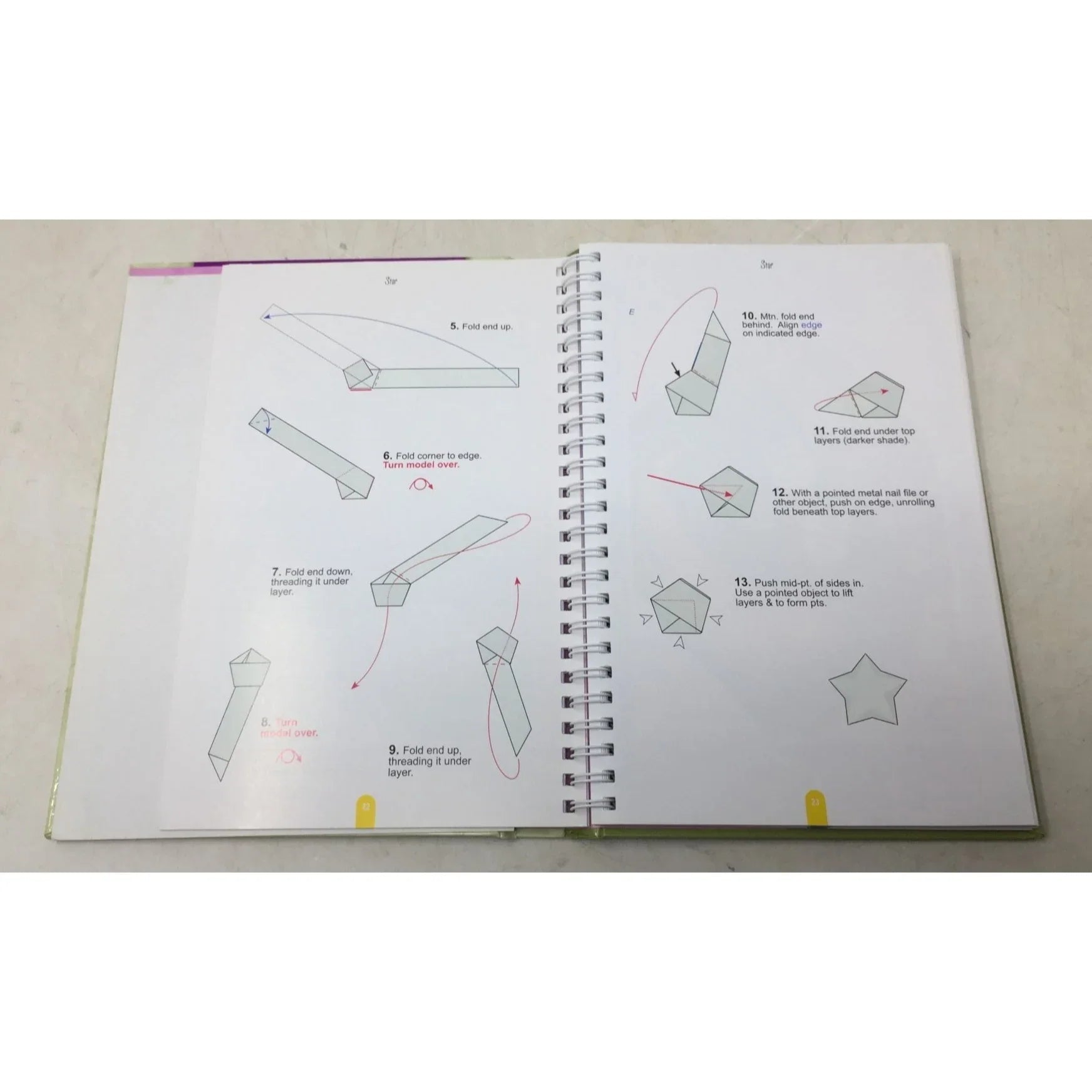 The Guide to Hawaiian - Style Money Folds by Jodi Fukumoto - A+ Stuff - Books - A+ Stuff