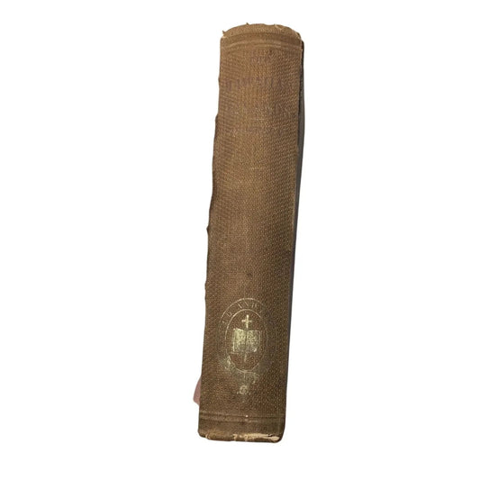 ''The Hawaiian Islands Their Progress and Condition Under Missionary Labors'' - Rufus Anderson DD - books - A+ Stuff