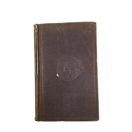 ''The Hawaiian Islands Their Progress and Condition Under Missionary Labors'' - Rufus Anderson DD - books - A+ Stuff