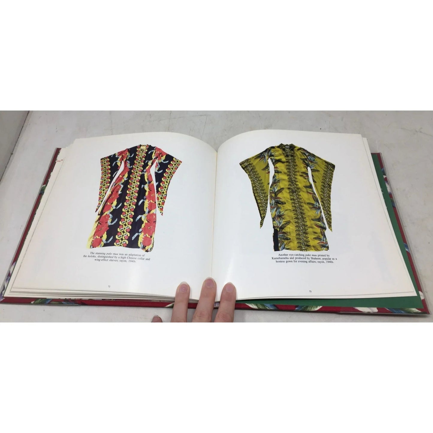 The Hawaiian Shirt: Its Art and History by H. Thomas Steele - A+ Stuff - books - A+ Stuff