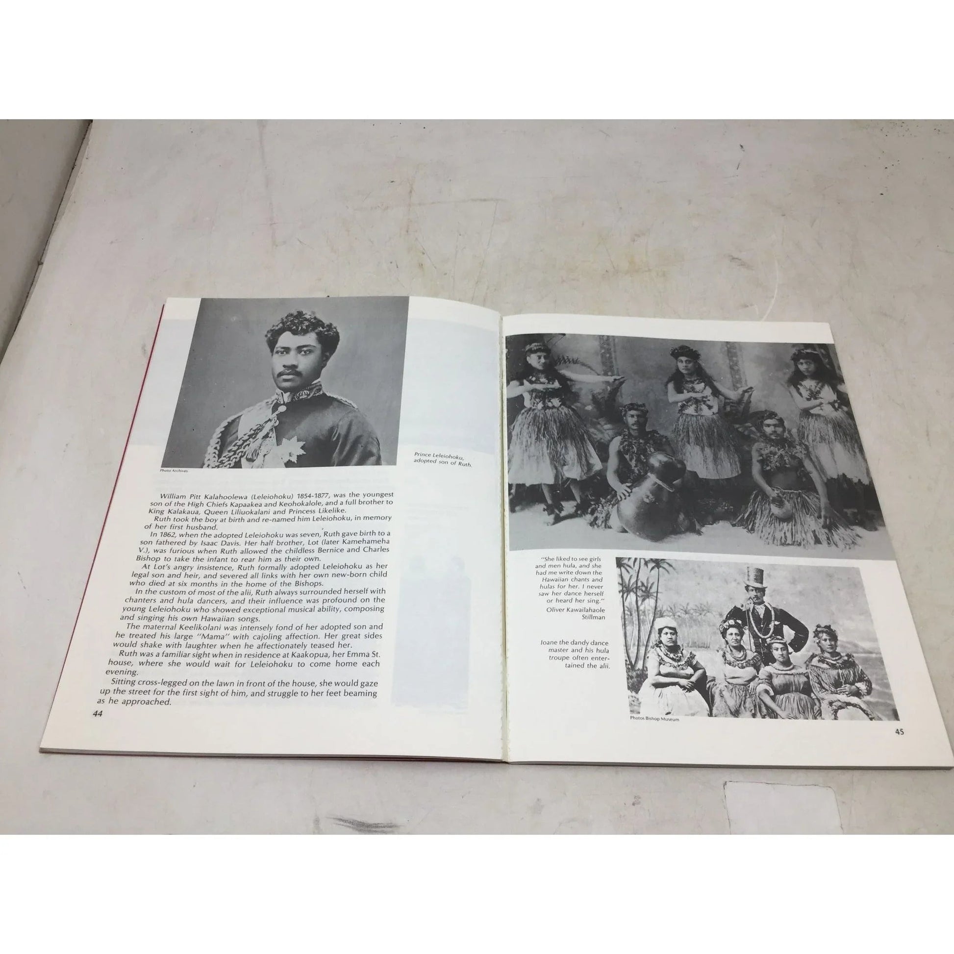 The High Chiefess, Ruth Keelikolani by Kristin Zambucka - A+ Stuff - books - A+ Stuff