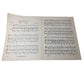 ''The Homeland'' by H. R. Haweis and E. W. Hanscom - A+ Stuff - SHEET MUSIC - A+ Stuff