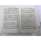 ''THE KING OF GLORY'' Sheet Music book - A+ Stuff - SHEET MUSIC - A+ Stuff