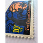 ''THE LEGEND OF SLEEPY HOLLOW'' 10 CENT US POSTAGE STAMP - A+ Stuff - Stamp - A+ Stuff
