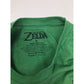 The Legend of Zelda A Link To The Past Graphic T Shirt Mens Size Small - A+ Stuff